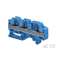 Bloc de jonction SNK PI-Spring 10² bleu|Entrelec-ENT1SNK710020R0000