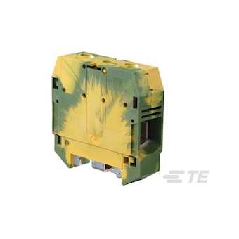Bloc de jonction SNK Vissé 95² vert/jaune|Entrelec-ENT1SNK526150R0000