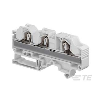 Bloc de jonction SNK PI-Spring 16², 3 connexions|Entrelec-ENT1SNK712011R0000
