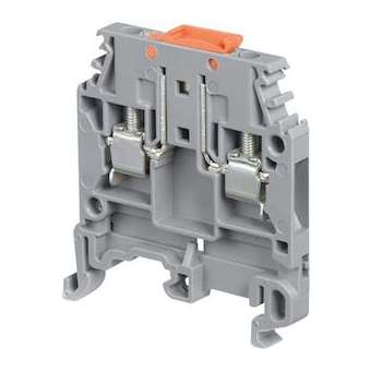 Ma2.5/5.Snbt Borne vissé Sectionnable Gris|Entrelec-ENT1SNA115509R2200