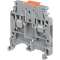 Ma2.5/5.Snbt Borne vissé Sectionnable Gris|Entrelec-ENT1SNA115509R2200