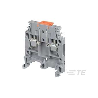 Ma2.5/5.Snbta Borne vissé Sectionnable Gris|Entrelec-ENT1SNA115505R1600