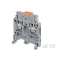 Ma2.5/5.Snbt Borne vissé Sectionnable Gris/Orange D2