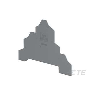 Flasque pour blocs de jonction SNK PI-Spring 2.5², 3 étages indépendants|Entrelec-ENT1SNK705961R0000