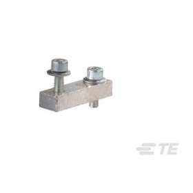 Barette de jonction pour blocs de jonction SNK au pas de 22mm, 2 pôles|Entrelec-ENT1SNK922302R0000