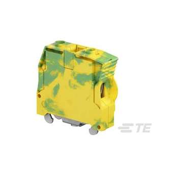 Bloc de jonction SNK Vissé 50² vert/jaune|Entrelec-ENT1SNK516151R0000