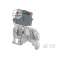 Bloc de jonction SNK PI-Spring 2.5² sectionnable fusible (T. fusion 115-250V)|Entrelec-ENT1SNK706412R0000
