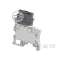 Bloc de jonction SNK Vissé 4² sectionnable fusible 5 x 20 (T. fusion 24-110V)