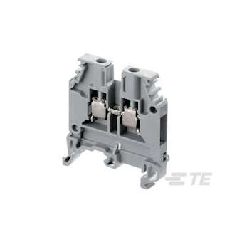 Ma2.5/5 Borne vissé Liaison Blanc|Entrelec-ENT1SNA105052R2100
