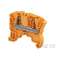 Bloc de jonction SNK PI-Spring 4² orange|Entrelec-ENT1SNK706030R0000