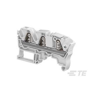 Bloc de jonction SNK PI-Spring 6², 3 connexions|Entrelec-ENT1SNK708011R0000