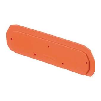 Fed5.I.3L-Butée-Gris-Pas 2.5mm|Entrelec-ENT1SNA290311R0600