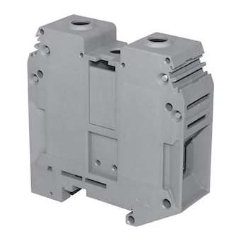 E4/6 V0-7.963.1088-Borne Ferroviaire-Liaison-Beige|Entrelec-ENT1SNA190468R0000