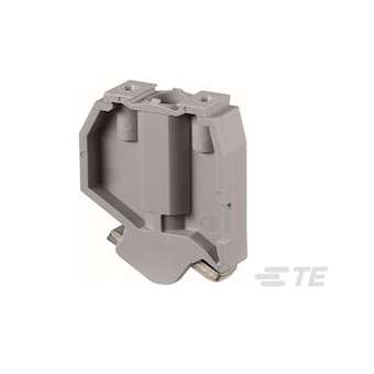 Bar Butée d'extrémité - Beige|Entrelec-ENT1SNA164519R2400