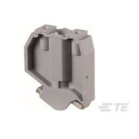 Bar Butée d'extrémité - Beige|Entrelec-ENT1SNA164519R2400