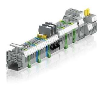 M6/8.Stp Borne Visse-Sectionnable-Beige,6mm²-Pas 8mm|Entrelec-ENT1SNA195212R1000