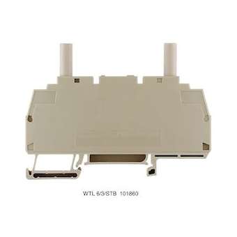 Blocs de jonction - test sectionnable|Weidmuller-WEI1018600000