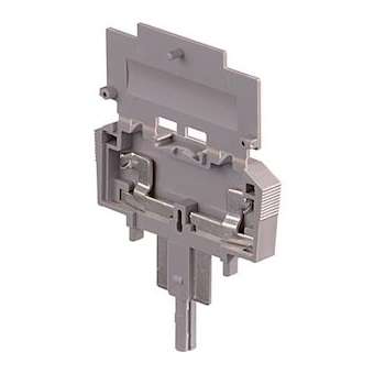 Bns6-Bouchons Porte-Composants|Entrelec-ENT1SNA113240R0500