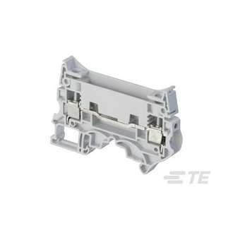 Bloc de jonction SNK Vissé 10², profil aligné aux blocs de test SNK|Entrelec-ENT1SNK508011R0000