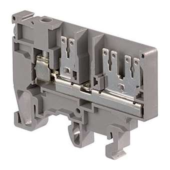 M4/6.3G Liaison Gris|Entrelec-ENT1SNA115279R0200