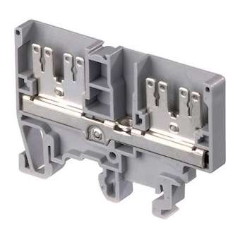 M2.5/6.4G.1 Liaison Gris|Entrelec-ENT1SNA115280R2000