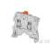 Bloc de jonction SNK Vissé 6² sectionnable|Entrelec-ENT1SNK506315R0000