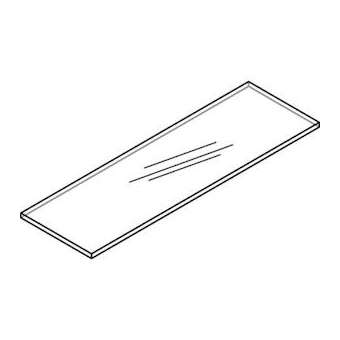 Epr2 repères pour Bloc de Jonction - Transparent|Entrelec-ENT1SNA399726R0700