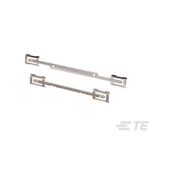 Accessoire continuité de blindage pour blocs de jonction SNK Vissé|Entrelec-ENT1SNK900600R0000