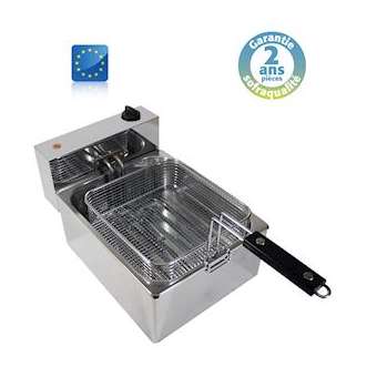 Rapid frit'0.beignets|Sofraca-SFC13144PM