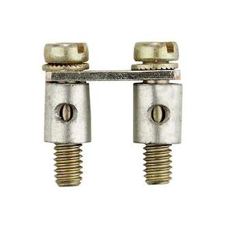 Blocs de jonction - accessoire|Weidmuller-WEI0368700000