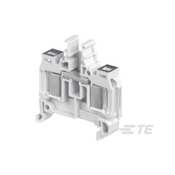 D2.5/8.Ado Borne Ado Liaison Gris|Entrelec-ENT1SNA199059R0600