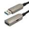 Cordon AOC USB 3.2 gen 1 - A M / F - 5 gbps - prises métal - 100m|Erard-EAD722648