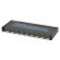 Répartiteur HDMI 1 vers 8 - 4K 60ips - HDR 4:4:4 - 18 Gbps - boitier métal|Erard-EAD726928