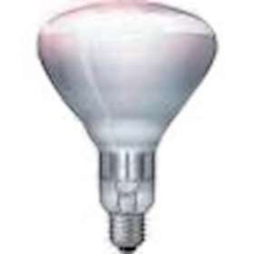 Ampoule blanche - 375 w|Sofraca-SFCLIAMP05