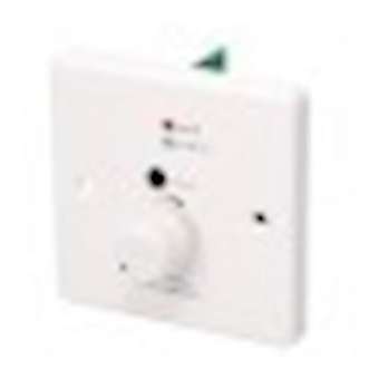 Plaque audio murale - amplifiée - Bluetooth - 84.5 x 84.5x 50 mm - 50m|Erard-EAD902133