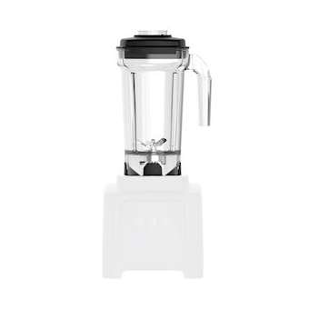 BOL EN POLYCARBONATE POUR MIXER DE BAR|Sofraca-SFCBOLMXP