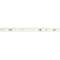 LYN 14 - Ruban protégé IP65 230V 14W/m, 72 LED/m 4000K 1350lm/m, lg: 10m.|Aric-ARI55311