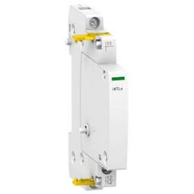Acti9, iATLs auxiliaire de signalisation 24...240VCA, pour télérupteur iTL|Schneider Electric-SCHA9C15405