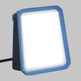 GLADIATOR mini, 230V, IP54, classe I, 2,5m de câble,|Sonlux-OUX79-0L2B0-0006