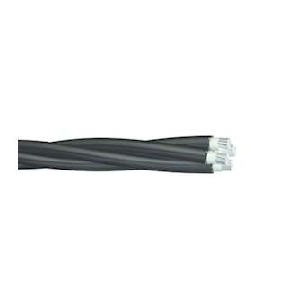 MULTI-TORSADE U-1000 AR2V 4X 1X35 GL|Fils et Câbles Druise-FILAR2VTORS4X1X35TGL