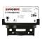 Préamplificateur UHF LTE-5G 2 entrées UHF 30 dB réglable + couplage VHF