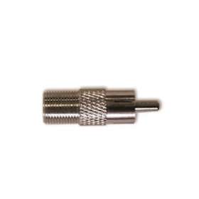 Adaptateur F femelle - RCA mâle|Evicom-EVCAF105