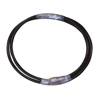 Câble RG213 avec connecteurs N, longeur 2 m|Evicom-EVCOIRSCA2