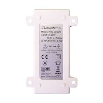 Alimentation pour E ALB PROG/32 ET S BIS 832|Evicom-EVCEAL20