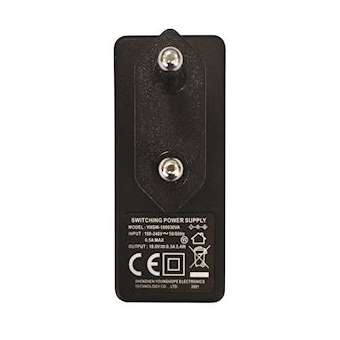 Alimentation de rechange pour EPRJ45/4|Evicom-EVC7AL18V0300C