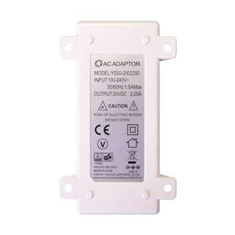 Alimentation de re'change pour: EALBPROG/32 - SBIS832|Evicom-EVC7AL20V2250C