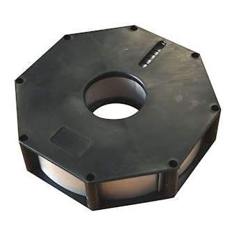 Feuillard acier galvanisé, longueur 25m|Evicom-EVCFFE0625