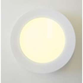 PLAF ROND PEINT. BLANC MAT|Evidence Sedap-SDP3172BB06