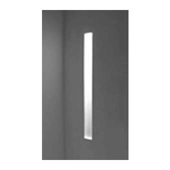 Encastré Led SLIM SLOT int. 25x300 mm - Blanc chaud 3000DEGK - 3W|Atelier Sedap-SDP3201AAWW3