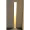 Encastré Led SLIM SLOT int. 25x300 mm - Blanc chaud 3000DEGK - 3W|Atelier Sedap-SDP3203AAWW3